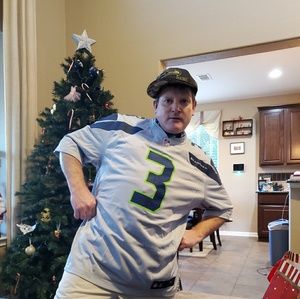 Meet your Posher, Sean